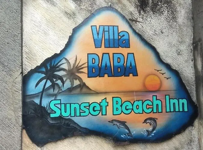 Villa Baba Sunset Beach Inn