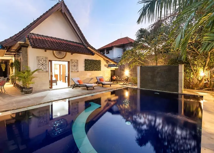 Villa Yati