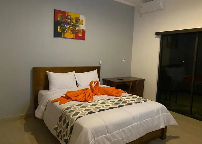 Odadi Guesthouse