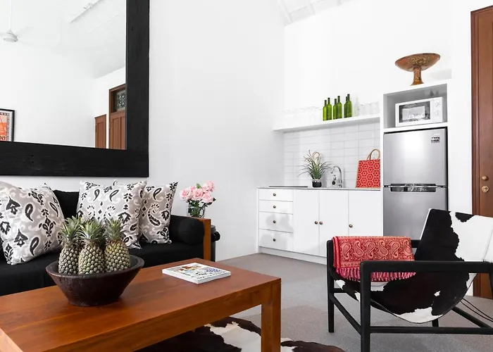 Villa Anahera Seminyak