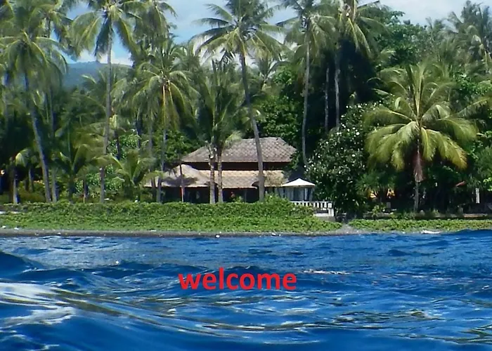 Cape Gulah Bali