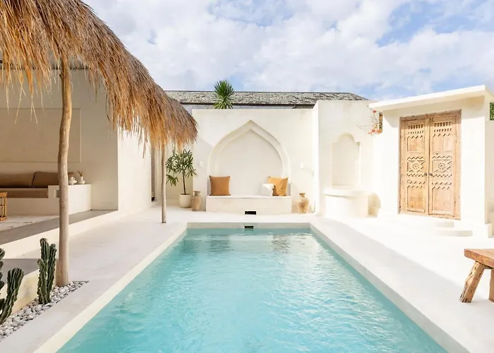 Villa Casa Bocami Canggu By Orivista, Near Finns