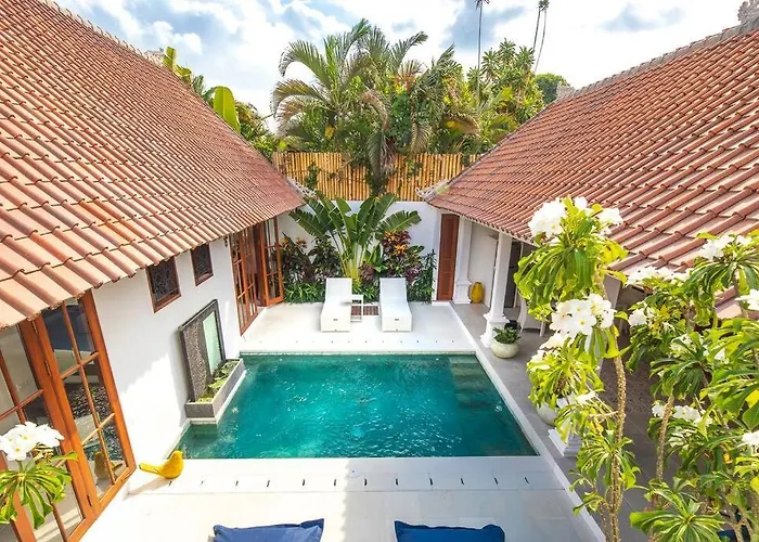 Villa Sintra - 2 Bedroom Luxury In Tranquil Location, Walk To Beach