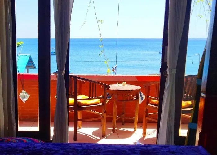 Pelangi Beach Homestay