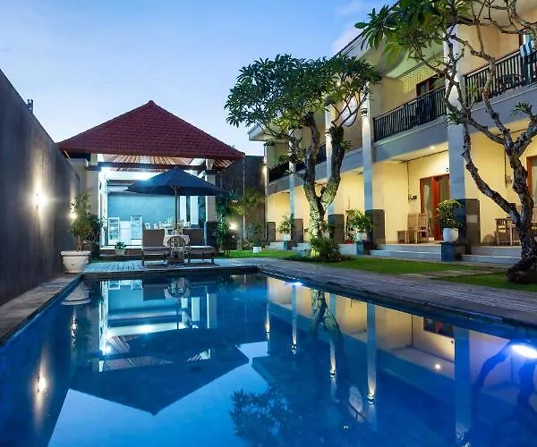 Lotus Bali Canggu