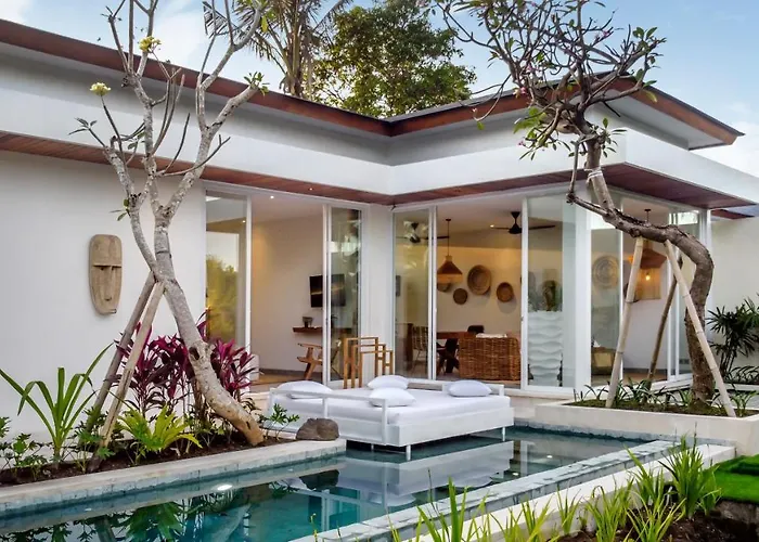 Villa Semesta By Balisuperhost