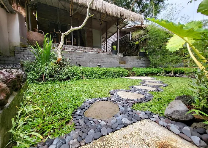 Bb House Ubud