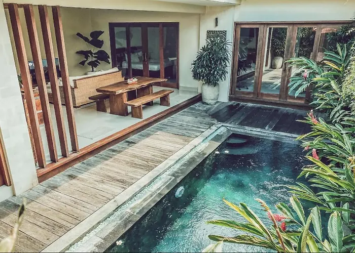 Villa Kiwi