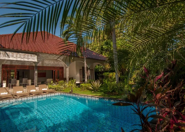 Villa Kelapa
