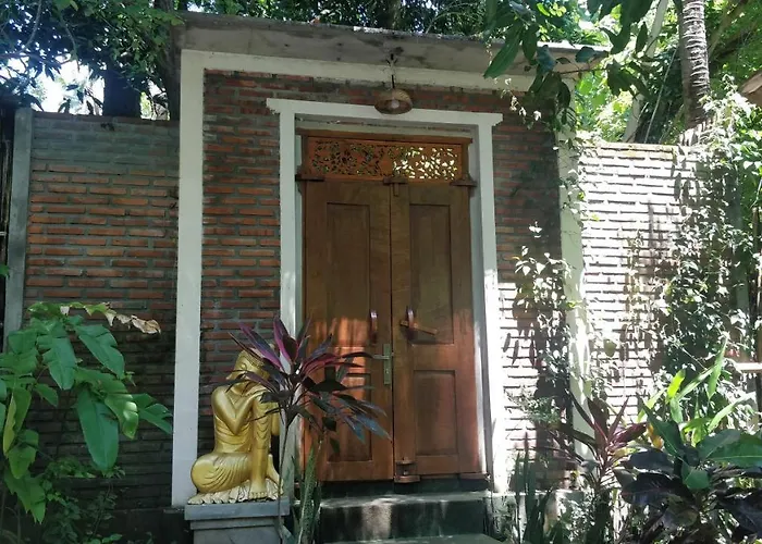 Villa Kong