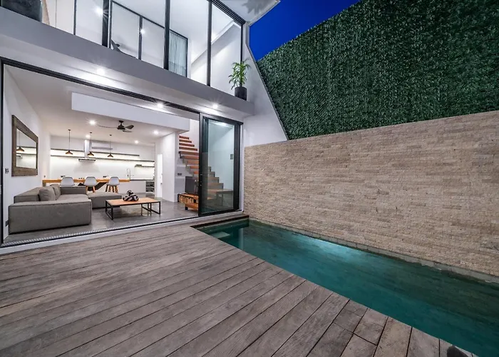 Loft Alex - Modern 1-Bdr Luxury Loft In Great Location !