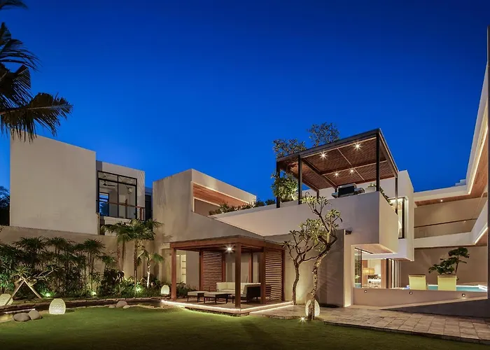 Villa Nini Elly By Elite Havens