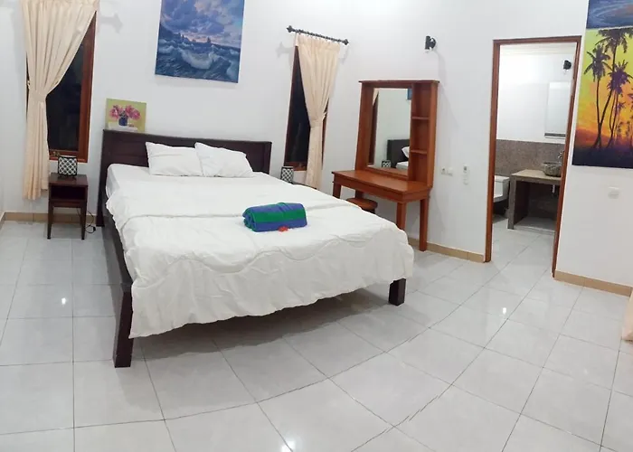 Amed Bali Guest House