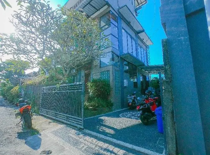 Kei'S Residence