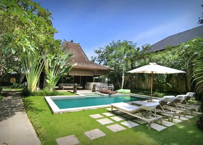 The Radian Villa