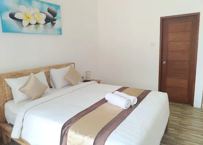 Pondok Bagus Canggu Bali