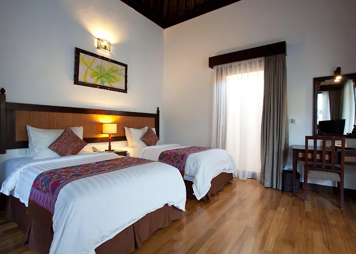 Aldeoz Grand Kancana Villa Bali