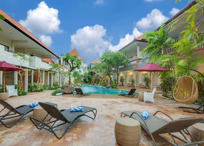 Baleka Resort & Spa