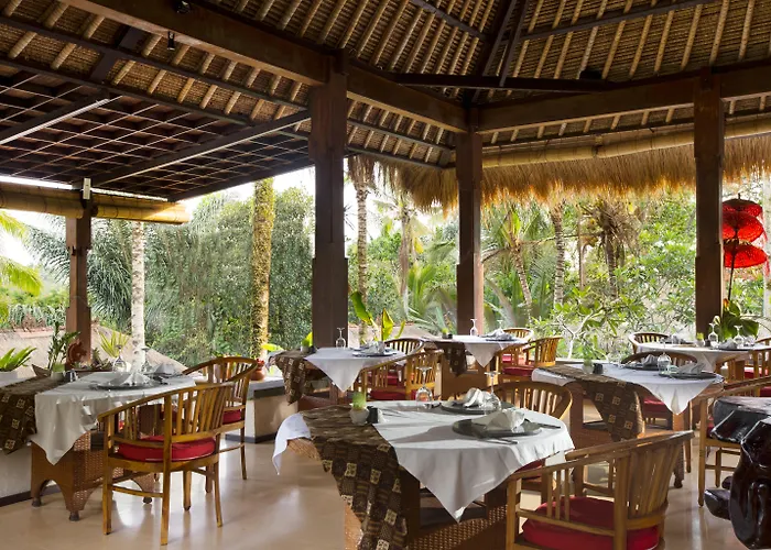 Nandini Jungle By Hanging Gardens