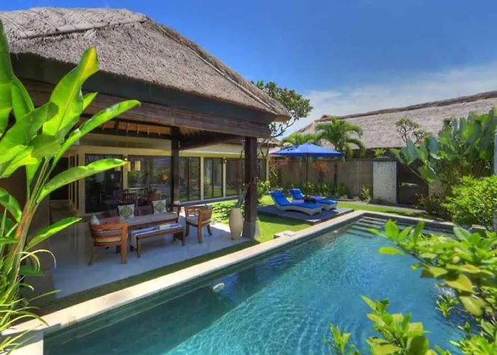 Bali Rich Villas