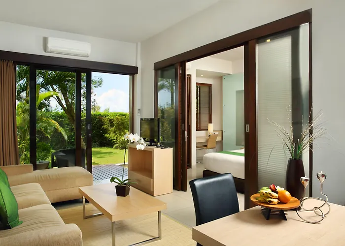 Kokonut Suites