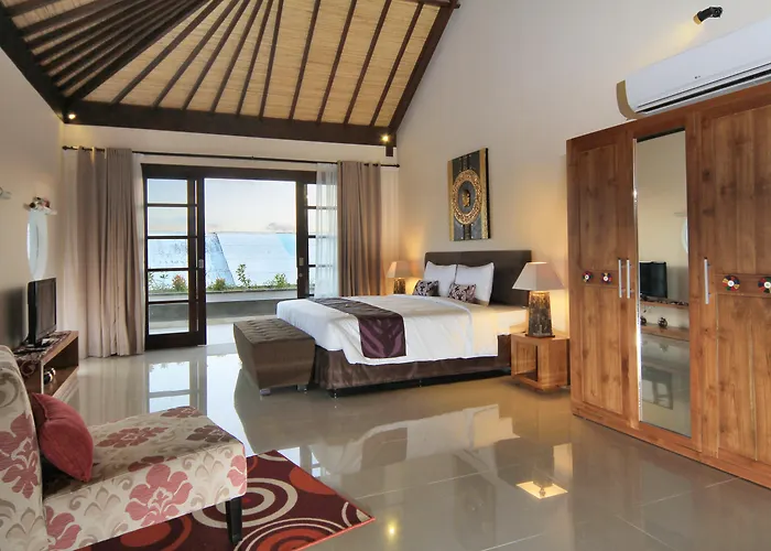 Destiny Villas And Residences