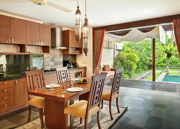 Gending Kedis Luxury Villas & Spa Estate