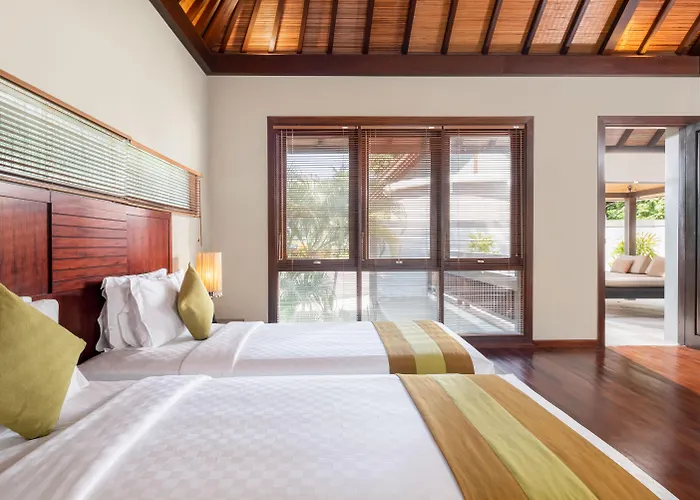 Le Jardin Villas Seminyak