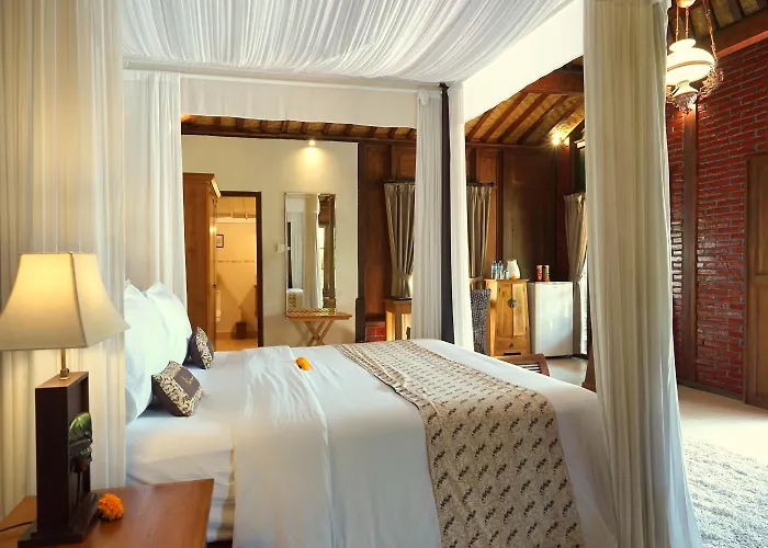 Villa Berawa