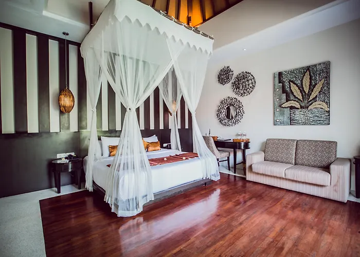 Aria Exclusive Villas & Spa