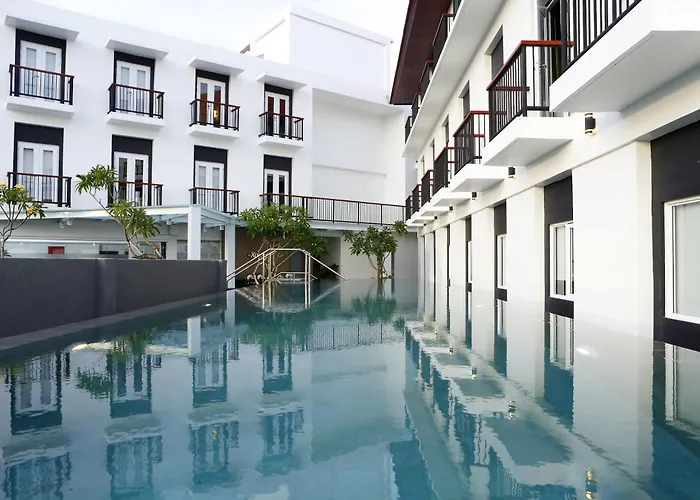 Amaris Hotel Teuku Umar