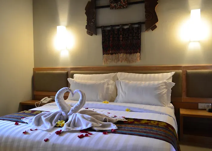 Tetirah Boutique Hotel