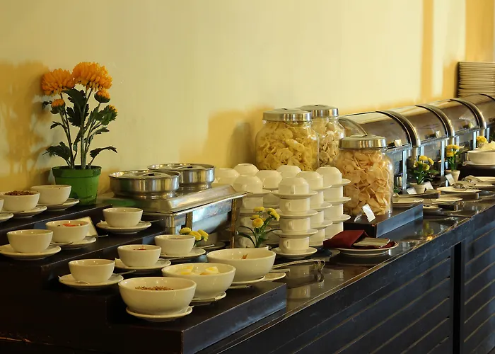 Adhi Jaya Hotel