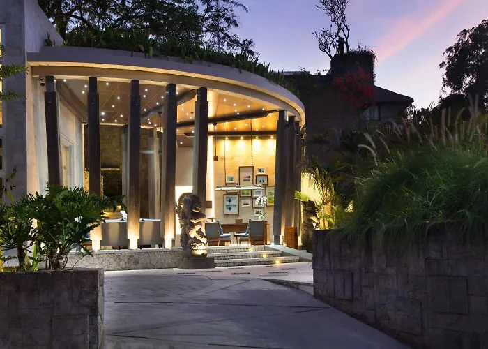 The Tamarind Resort - Nusa Lembongan