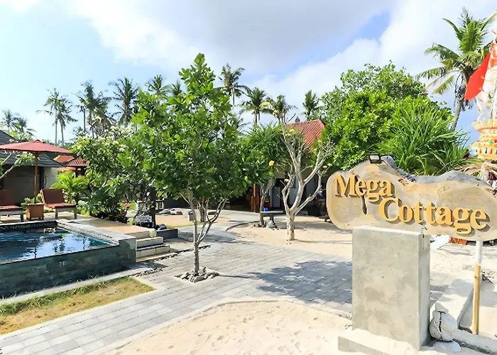 Mega Cottages