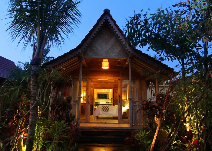 Suarti Boutique Village