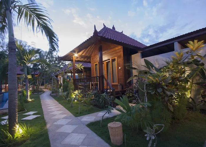 Amora Hut'S