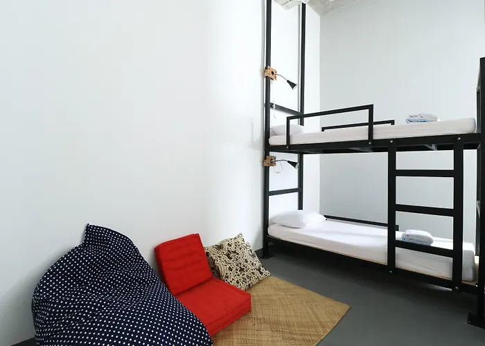 Sharespace Bali