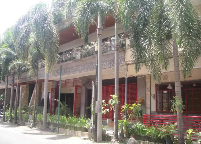 Klungkung Tower Hotel