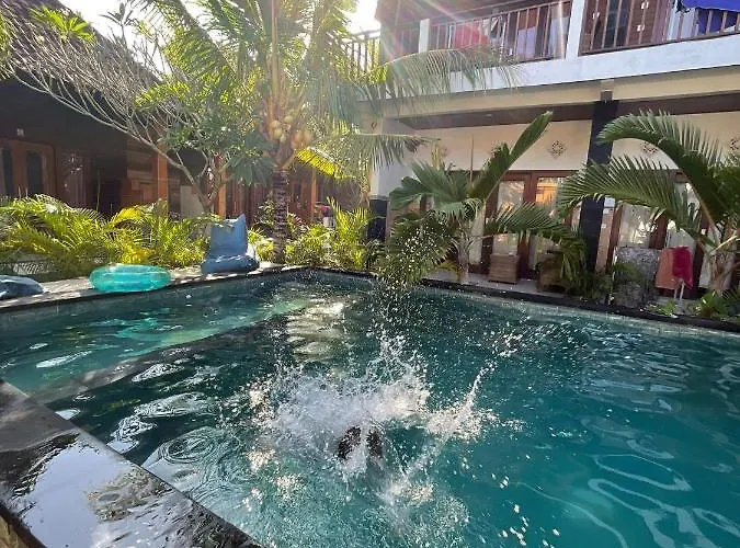 Swara Homestay 2