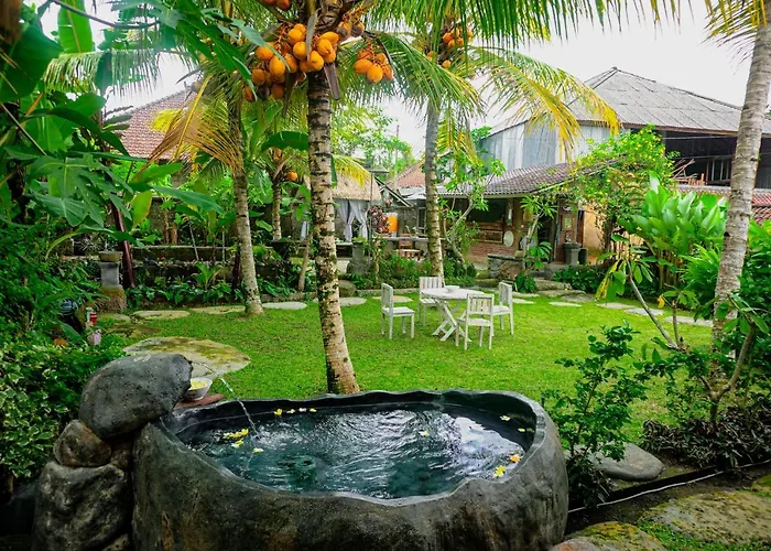Kresna Asih House