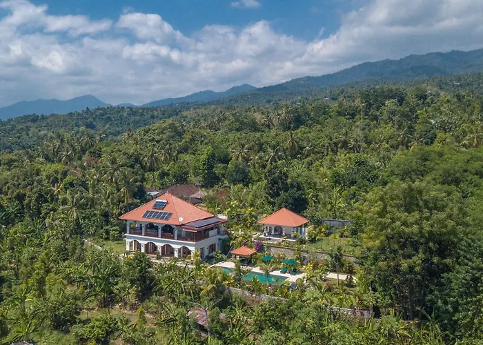 Villa Mata Hari