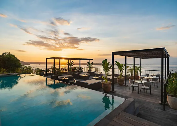 Adiwana Warnakali Resort