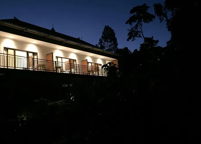 Cahaya Guest House