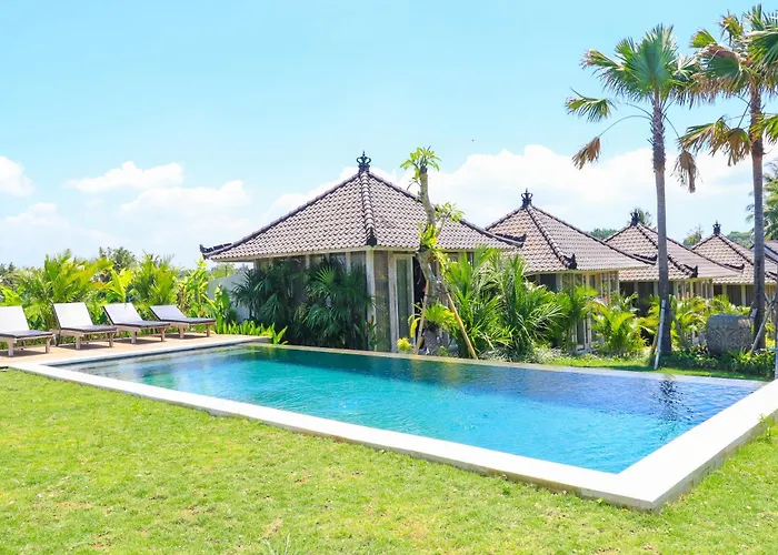 Villa Alisha Canggu