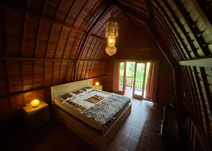 Sugita Wooden House