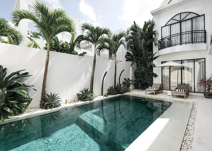 Villa Medina Canggu