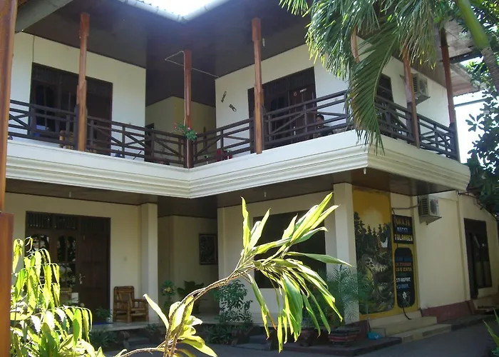 Matahari Tulamben Guesthouse