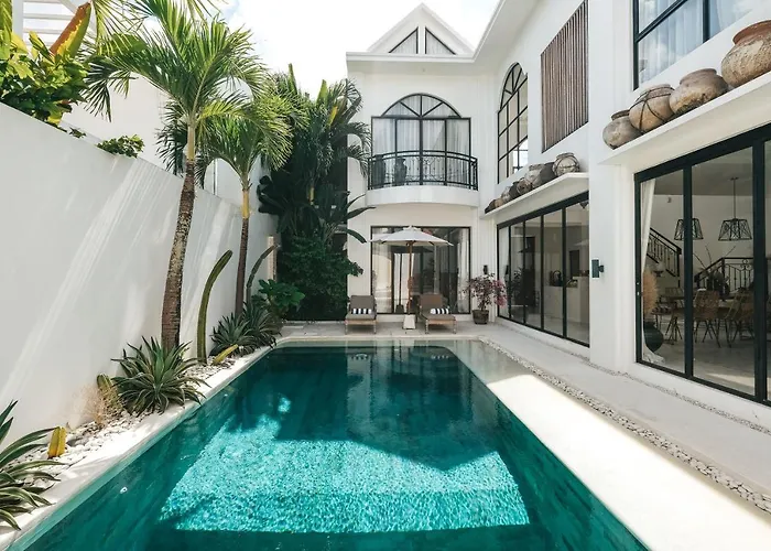 Villa Medina Canggu