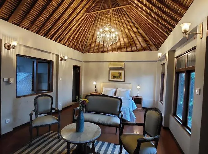Griya Retreat Ubud